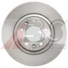 A.B.S. 17774 OE Brake Disc